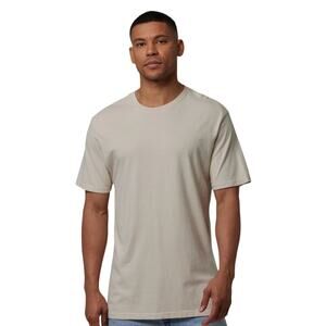 Talentless Men’s Premium Tee Large Bone